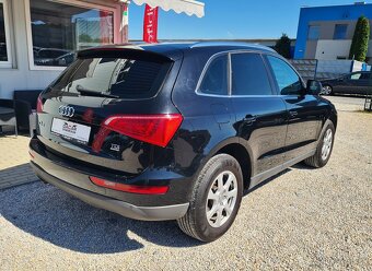 AUDI Q5 2.0 TDI 170K DPF QUATTRO S TRONIC - 4