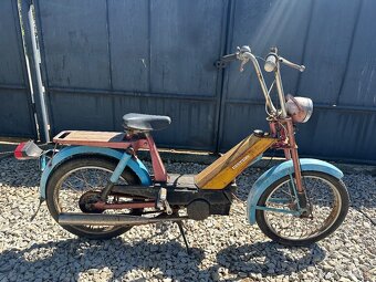 Babetta 207 - 4