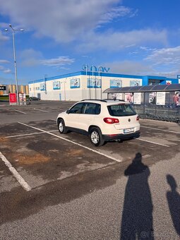 Tiguan 2.0tdi - 4