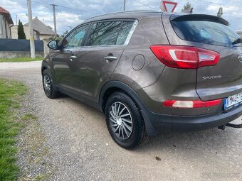 Kia sportage 2.0l crdi - 4