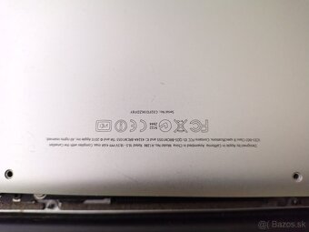 MC book pro 2010 - 4