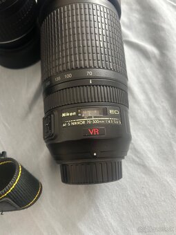 Nikon D5000 - 4
