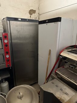 Rozpredám gastro a iné zariadenie prevádzky - 4