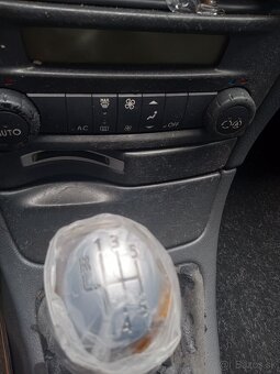 Predám Renault laguna combi, 1.9Diesel, - 4