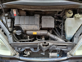 Mercedes Benz A210 Evolution W168 - Náhradní díly - 4