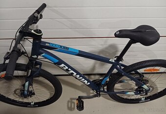 Rockrider ST 520, rám "L", kolesá 27,5" - 4