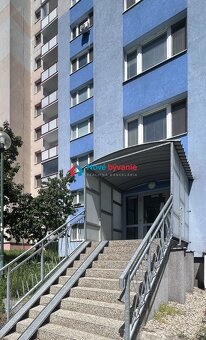 SUPER INVESTÍCIA - Garsónka prerobená na 1 izb. byt - Dúbrav - 4