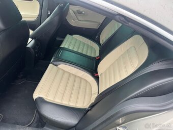 Rozpredam Volkswagen Passat CC 3.6 FSI BWS DSG ACC 2009 - 4