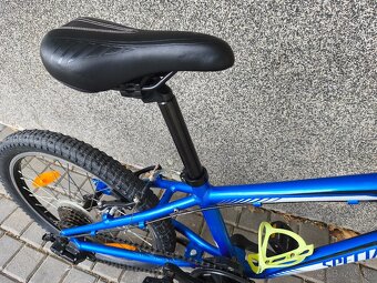 Detský bicykel Specialized HOTROCK 20 - 4