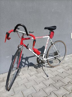 Cestný bicykel - 4