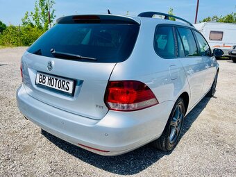 Volkswagen Golf 6 “ 57 000 km” km - 4