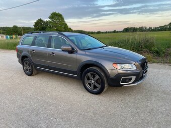 Volvo XC70 2.4D 136kW - 4