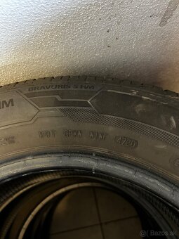 Barum Bravuris 5 HM - 4