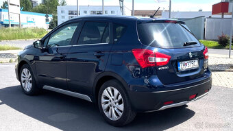 SX4 S-CROSS 1,4T GL+ Premium 4x4 AT TSMJYBA2S00718070 - 4