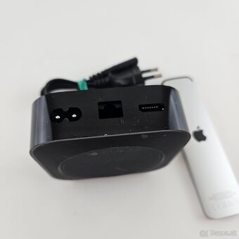 Apple TV 4K 3 GEN. WIFI + ETHERNET 128GB - 4