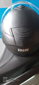 Moto prilba "S" - 4
