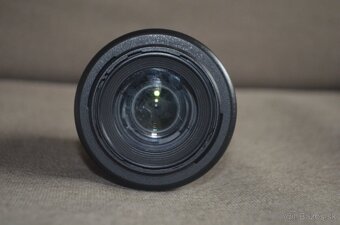 Nikon nikkor AF-S 55-200mm f/4-5.6G IF-ED DX VR - 4