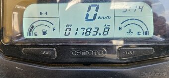 CF Moto 820 LE Delux - 4