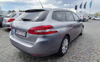 Peugeot 308 Break/SW SW 1.6 BlueHDi 100 S S Style - 4