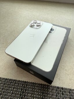 iPhone 13pro 256gb - 4
