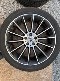 AMG disky R20 - 4