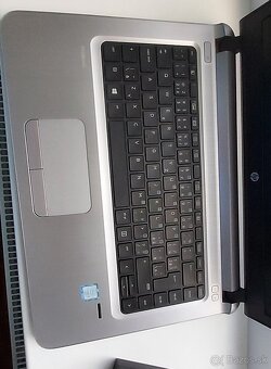 HP probook - 4