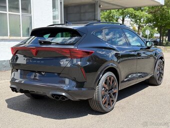 Cupra Formentor VZ 2.0 TSI 4DRIVE - ZĽAVA 39%  - ODPOČET DPH - 4