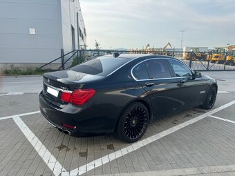 BMW 760i Individual - 4