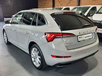 Škoda Scala 1.6 TDI Style - 4