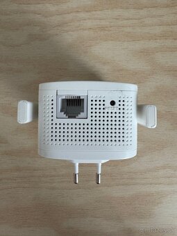 Wifi extender tp-link RE205 - 4