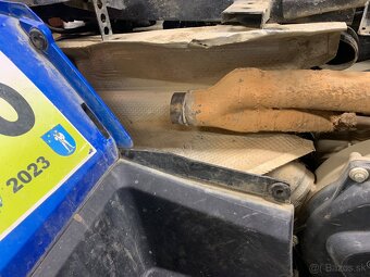 Cf moto x1000-850 - 4