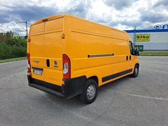Fiat Ducato 2.3 L3H2 2019 - 4