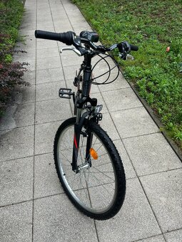 Predam horsky bicykel CTM Axon 26" - 4