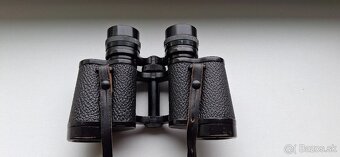 Ďalekohľad Carl Zeiss Jena 6x30 SILVAREM - 4