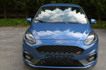 FORD FIESTA ST PLUS 1.5 ECOBOOST 1.5L,147kw - 4