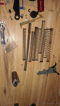 Airsoft diely - 4