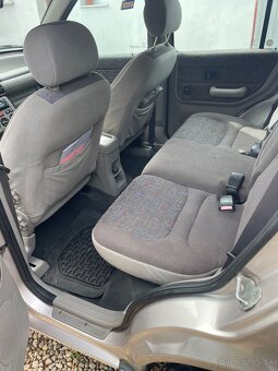 Predam Land Rover (Freelander) - 4