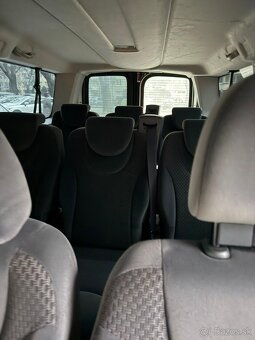 Citroen Jumpy 2.0HDi 9 miest 2015 94kw - 4
