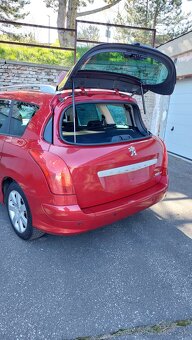 308 sw 1.6 hdi 80kw 217tkm panorama - 4
