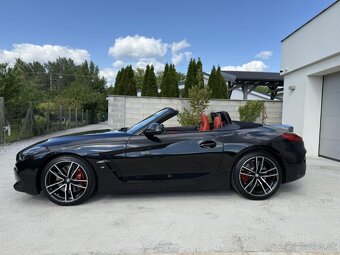 BMW Z4 30i s Drive M-Sport A/T - 4