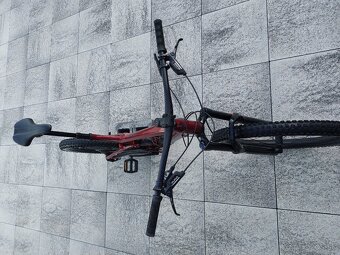 Horský bicykel TREK Remedy 7/XL - 4