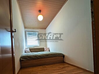 2-gars. DeLuxe - Petržalka so samostatnou kuchyňou - 4