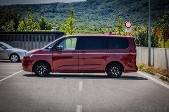 Volkswagen Multivan T7 Style Long eHybrid - 4