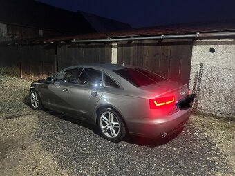 Audi a6 c7 quattro - 4
