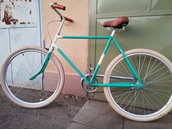 Bicykel - 4