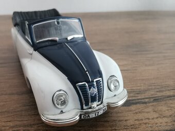 Poškodené modely áut 1:43 od DeAgostini - 4
