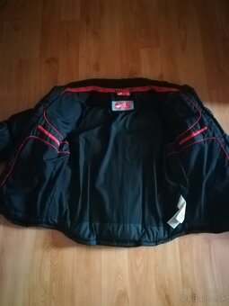 Zimna bunda puma dámska - 4