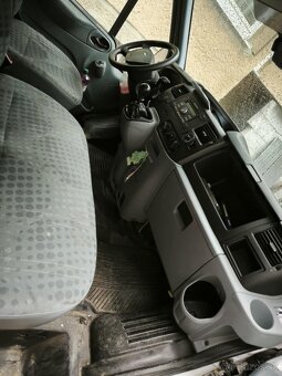 Ford Transit - 4