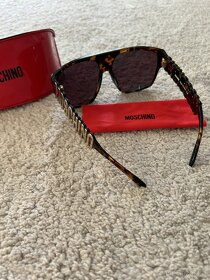 Moschino okuliare - 4
