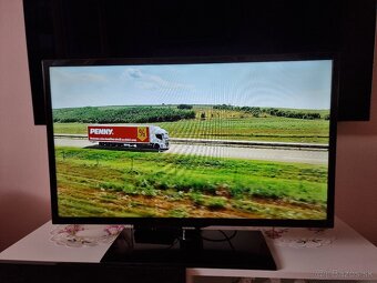 Predám LED TV SAMSUNG UE32F4000AW HD ready - 4